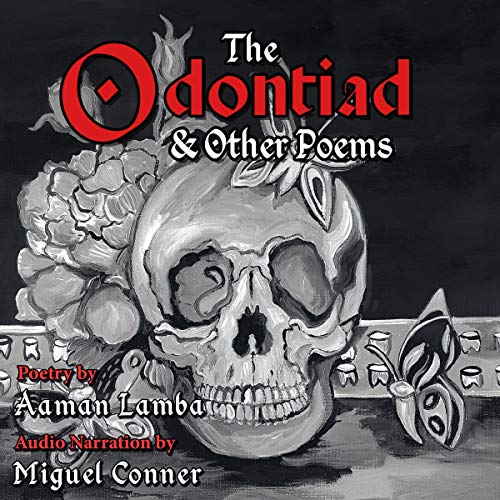 Cover of The Odontiad & Other Poems