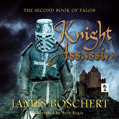Cover of Knight Assassin