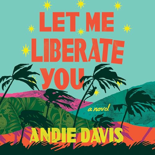 Cover of Let Me Liberate You