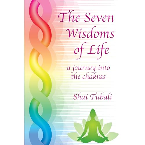 Cover of The Seven Wisdoms of Life
