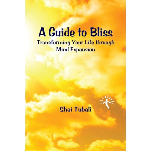 Cover of A Guide to Bliss