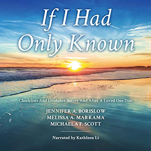 Cover of If I Had Only Known