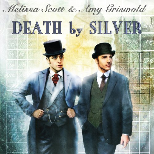 Cover of Death by Silver
