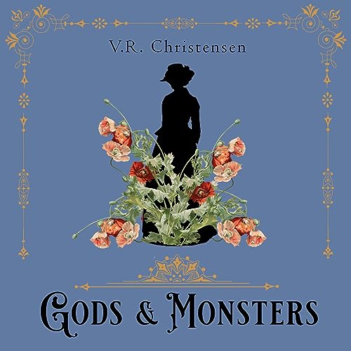 Cover of Gods and Monsters