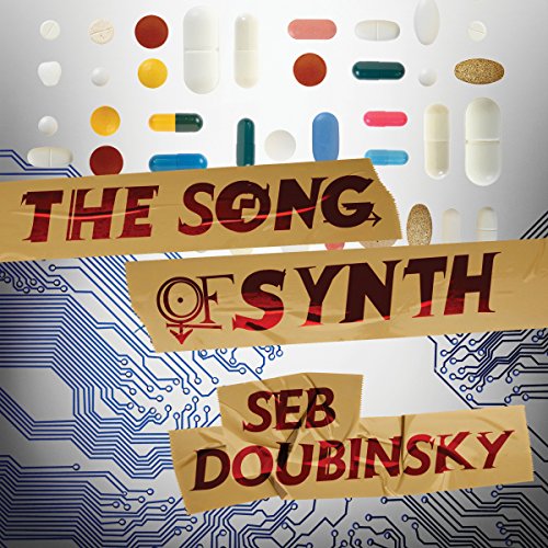 Cover of The Song of Synth