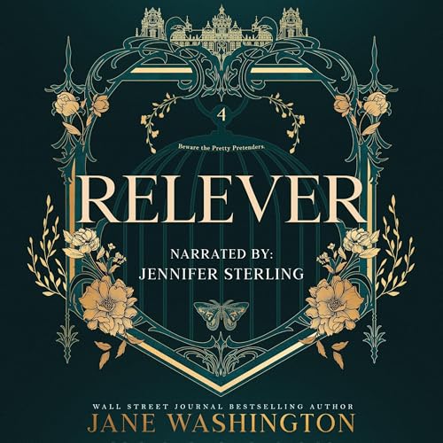 Cover of Relever