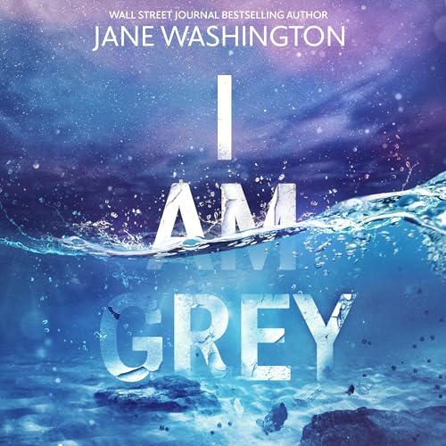 Cover of I Am Grey