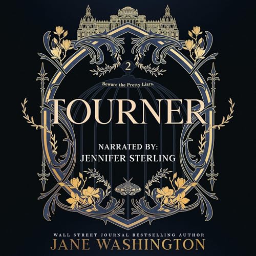 Cover of Tourner