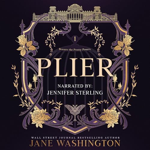 Cover of Plier
