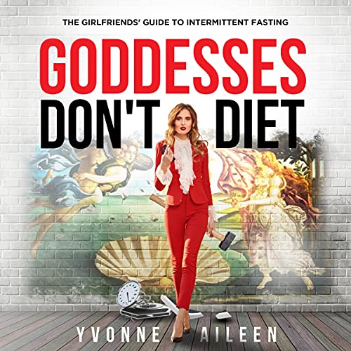 Cover of Goddesses Don't Diet