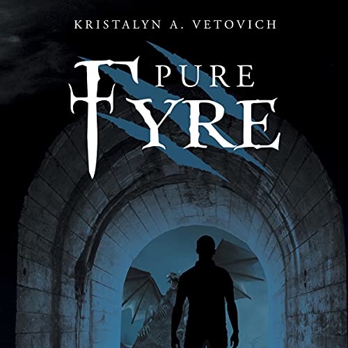 Cover of Pure Fyre