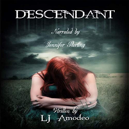 Cover of Descendant