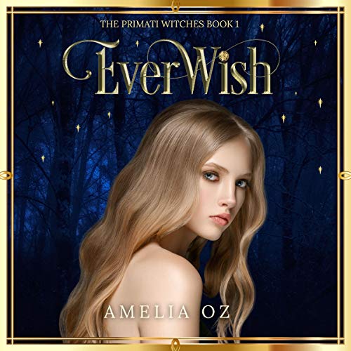 Cover of Everwish
