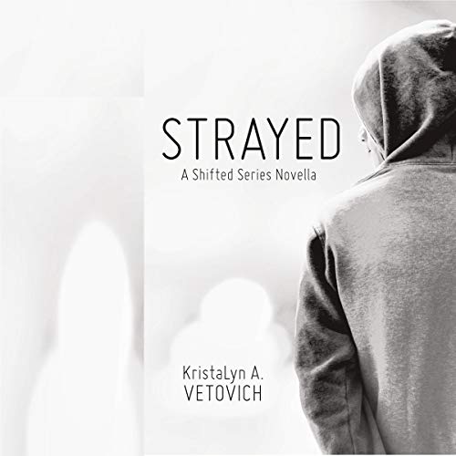 Cover of Strayed