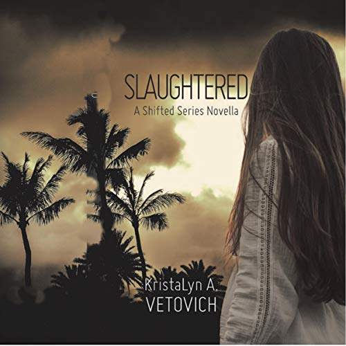 Cover of Slaughtered