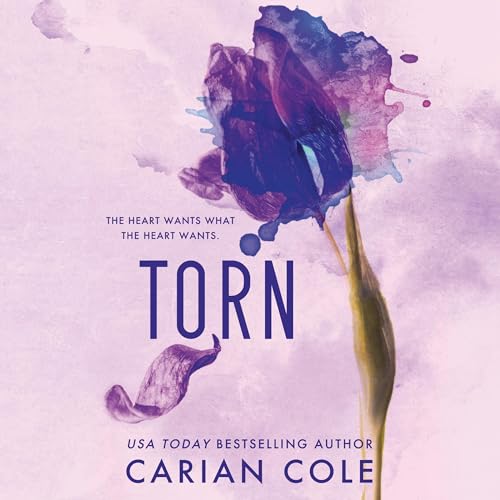 Cover of Torn
