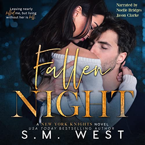 Cover of Fallen Night