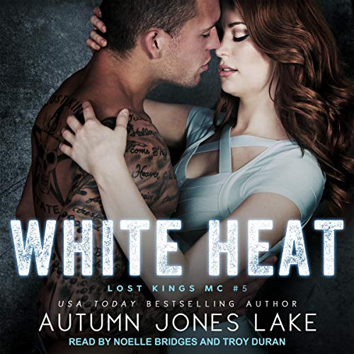 Cover of White Heat