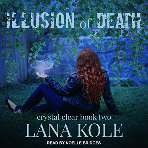 Cover of Illusion of Death