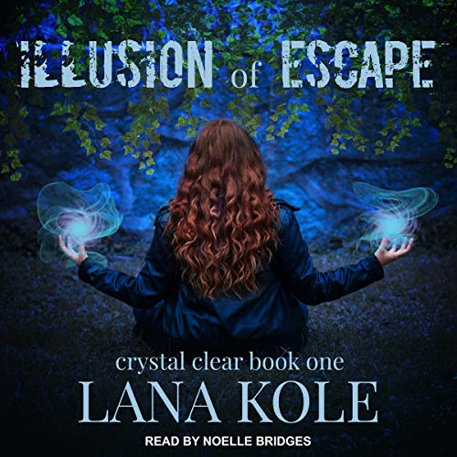 Cover of Illusion of Escape