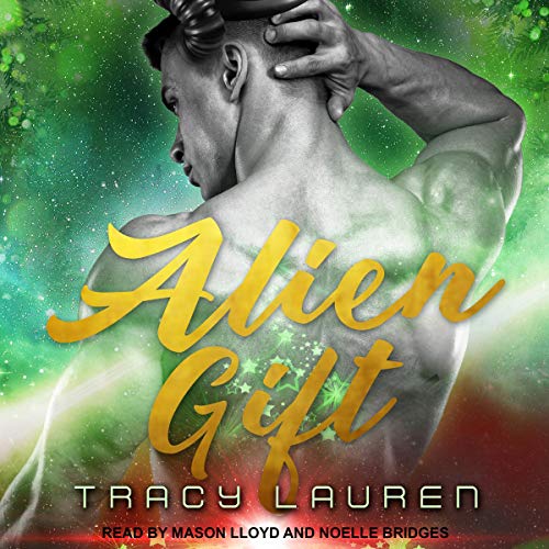 Cover of Alien Gift