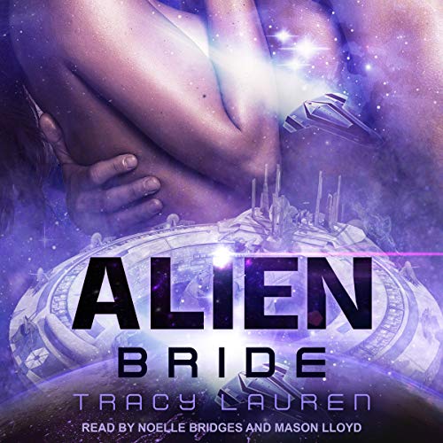 Cover of Alien Bride