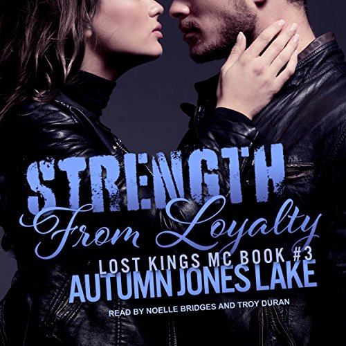 Cover of Strength from Loyalty