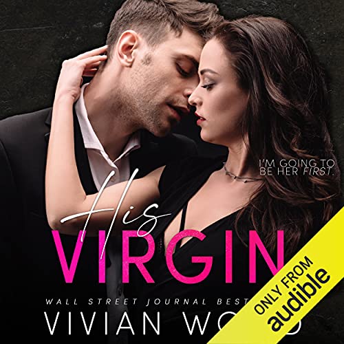 Cover of His Virgin