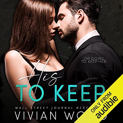 Cover of His To Keep