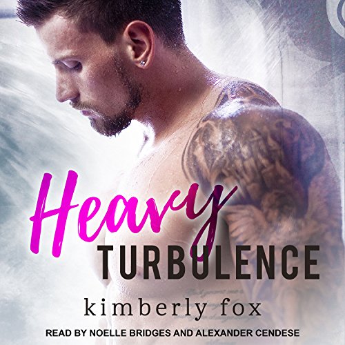Cover of Heavy Turbulence