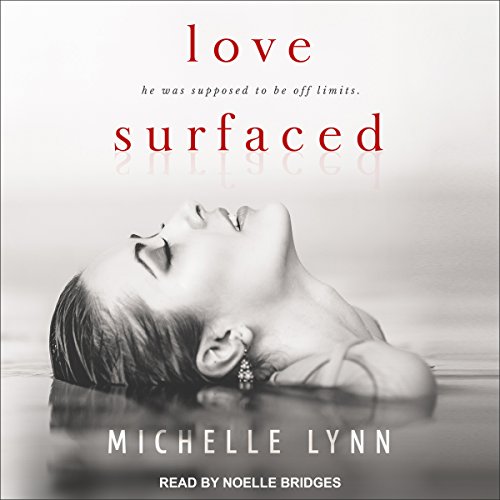 Cover of Love Surfaced