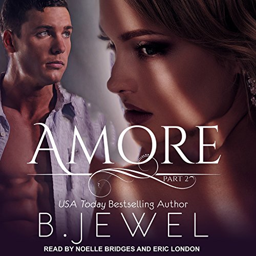 Cover of Amore, Part 2