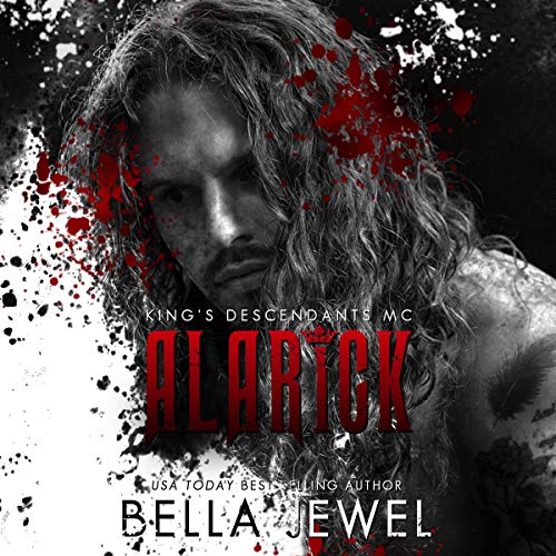 Cover of Alarick