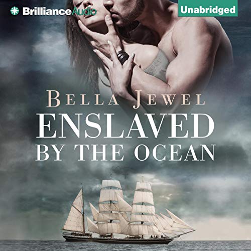 Cover of Enslaved by the Ocean