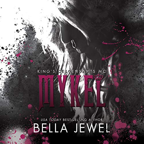 Cover of Mykel