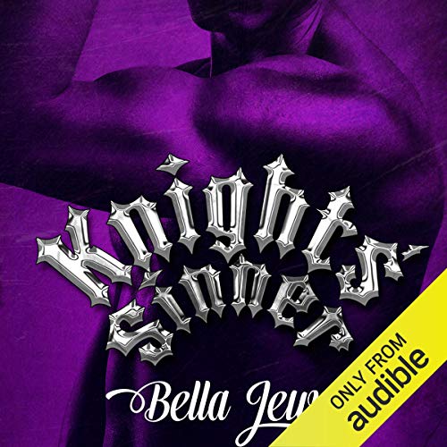 Cover of Knights' Sinner