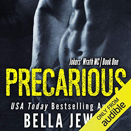 Cover of Precarious