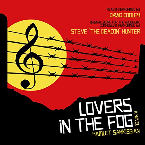 Cover of Lovers in the Fog