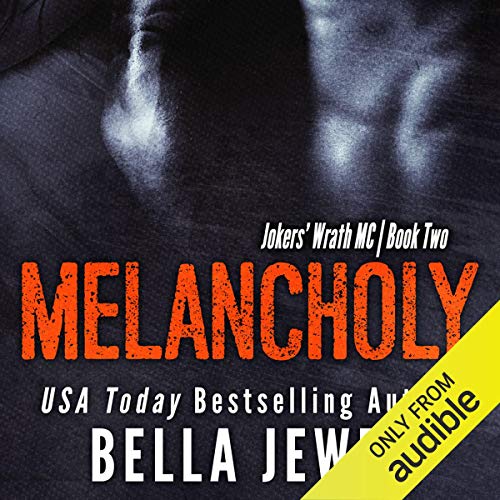 Cover of Melancholy