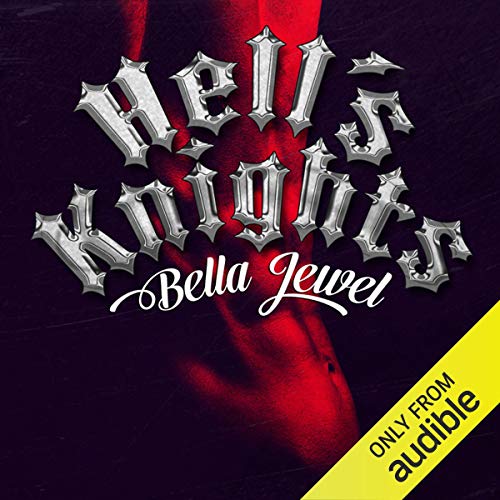 Cover of Hell's Knights