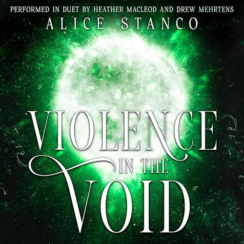 Cover of Violence in the Void