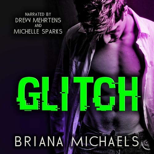 Cover of Glitch