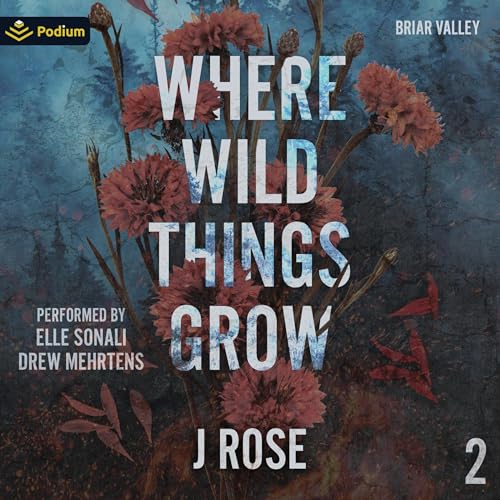 Cover of Where Wild Things Grow