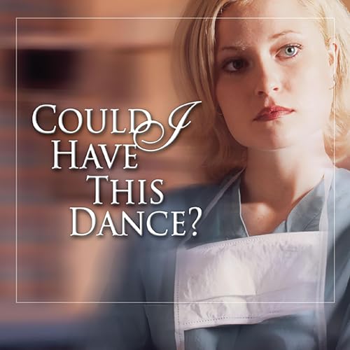 Cover of Could I Have This Dance?