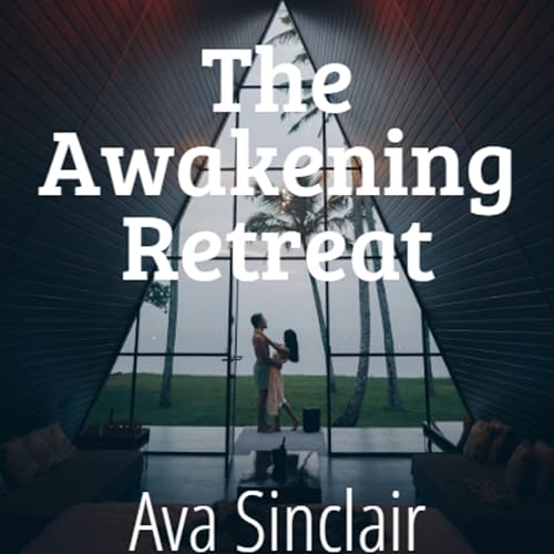 Cover of The Awakening Retreat