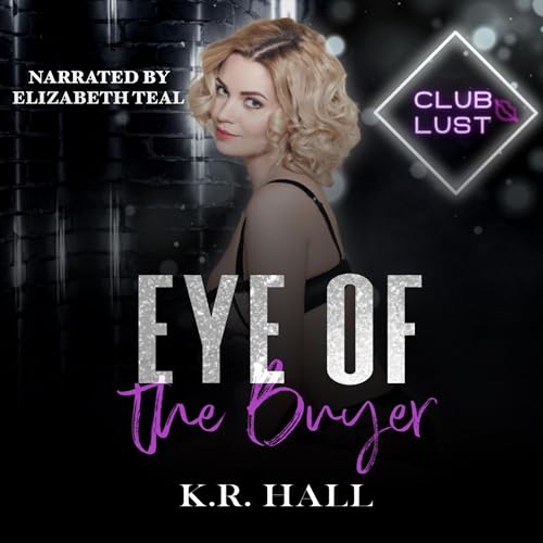 Cover of Eye of the Buyer