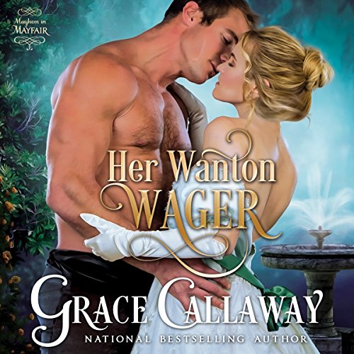 Cover of Her Wanton Wager