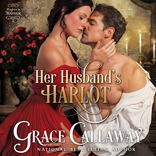Cover of Her Husband's Harlot