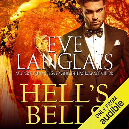 Cover of Hell's Bells