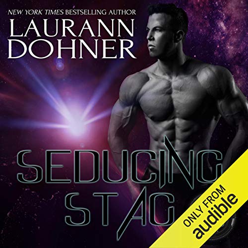 Cover of Seducing Stag
